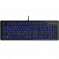 Игровая клавиатура Steelseries Apex 100